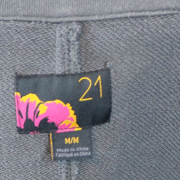 Forever 21 blazer / jacket - Picture 9 of 10